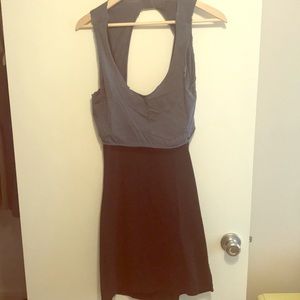 Free people we the free size medium dress